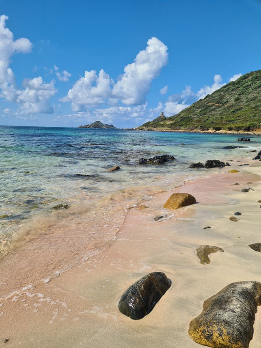 Corsica Highlights – Insider Tips & Top Spots (Digital Download)