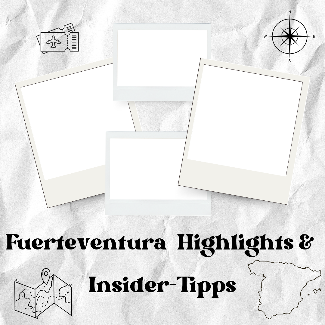 Fuerteventura Highlights (Digital)