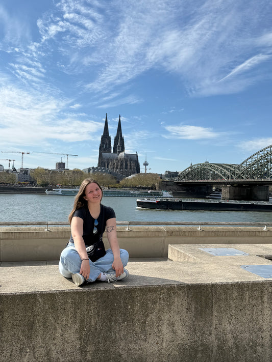 Cologne Highlights – Insider Tips & Top Spots (Digital Download)