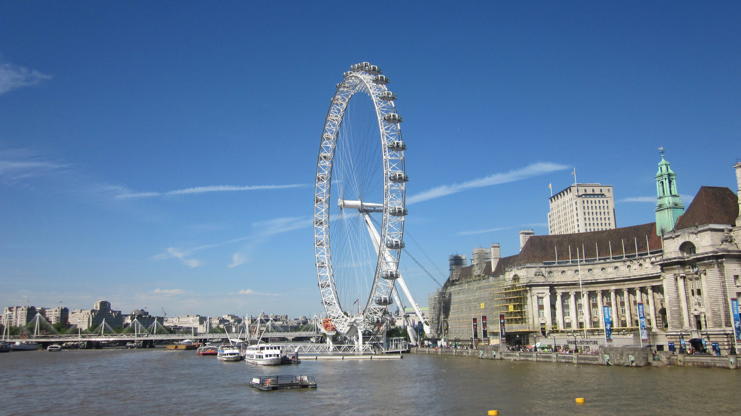 London Highlights (Digital)