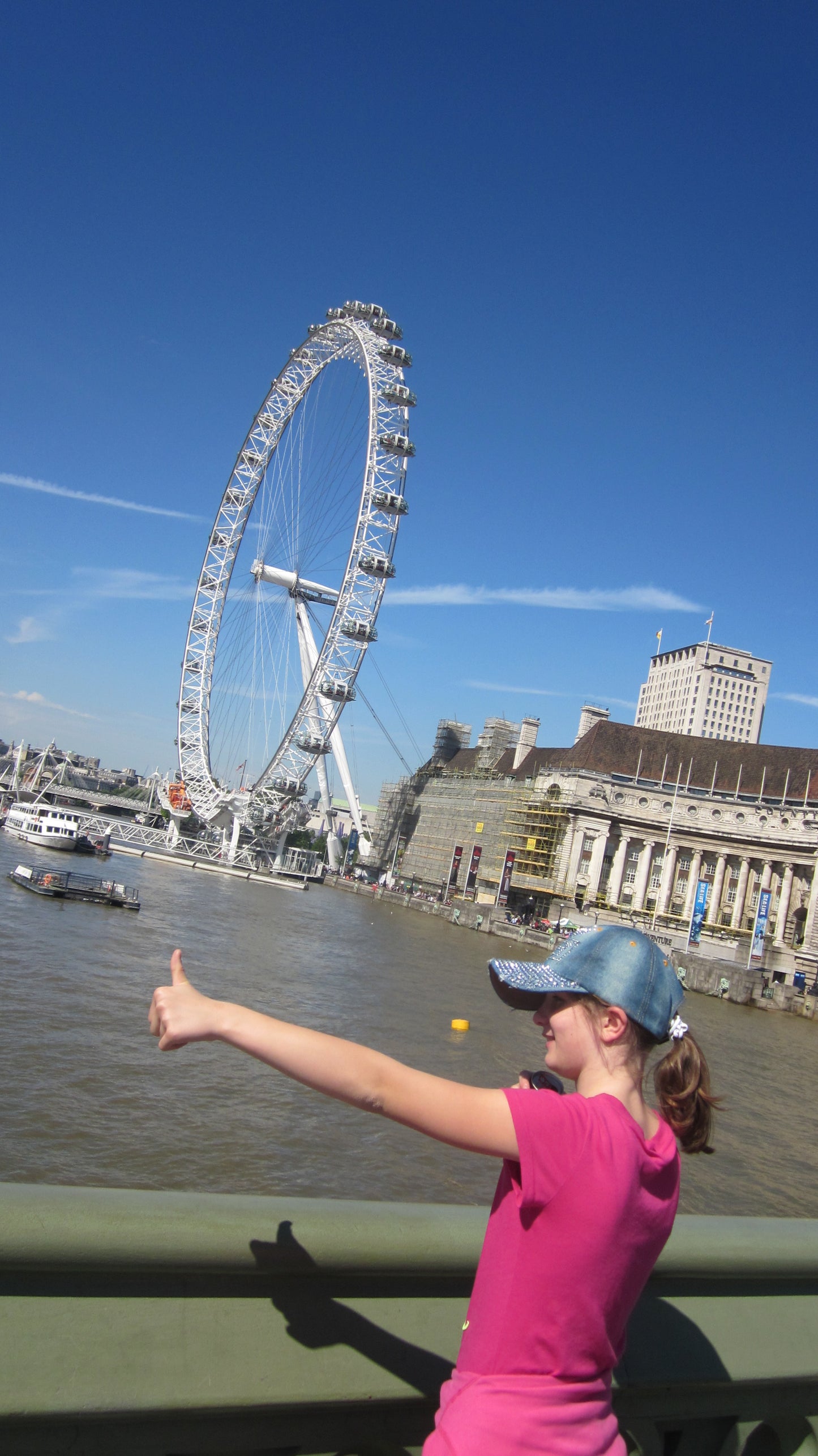 London Highlights (Digital)
