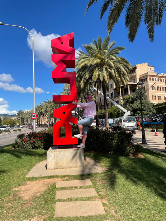 Palma Highlights (Digital)