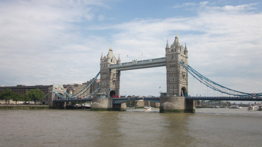 London Highlights (Digital)