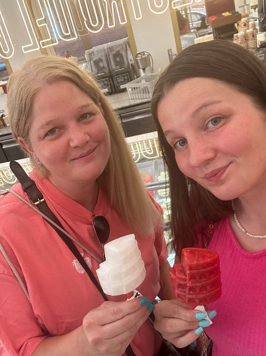 Kreuzfahrt - Mediterrane Schätze mit Korsika (Digital)