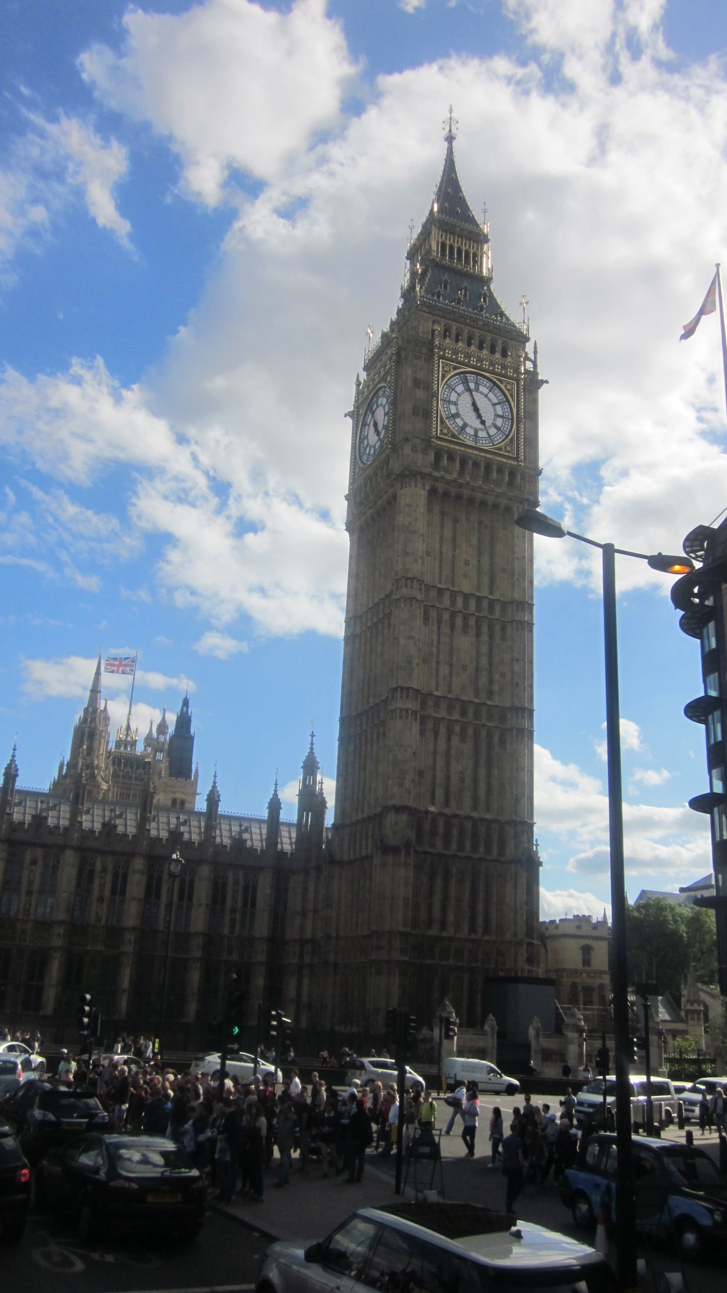 London Highlights (Digital)