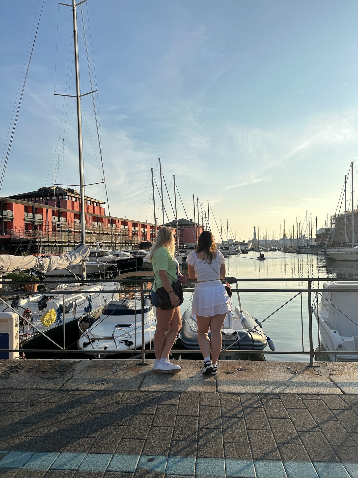 Genua Highlights (Digital)
