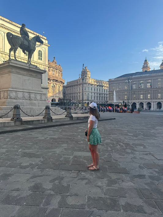 Genua Highlights (Digital)