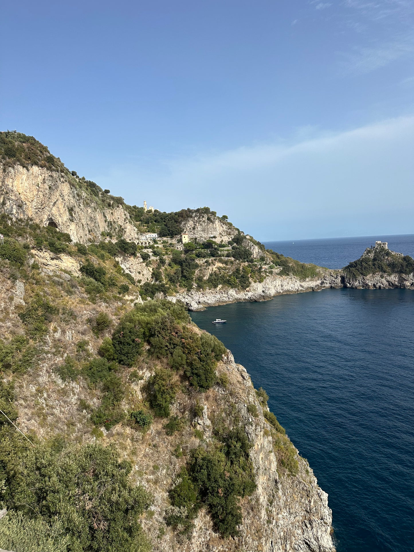 Amalfiküste & Neapel – Mediterrane Traumreise (Digital)
