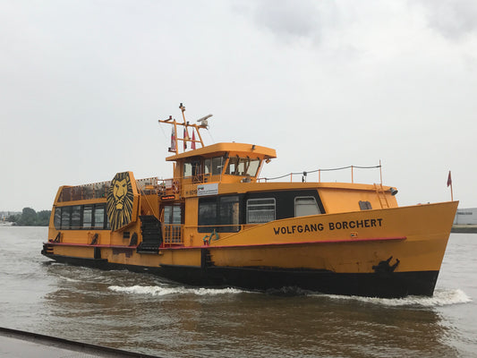 Deutschlands Highlights (Digital)