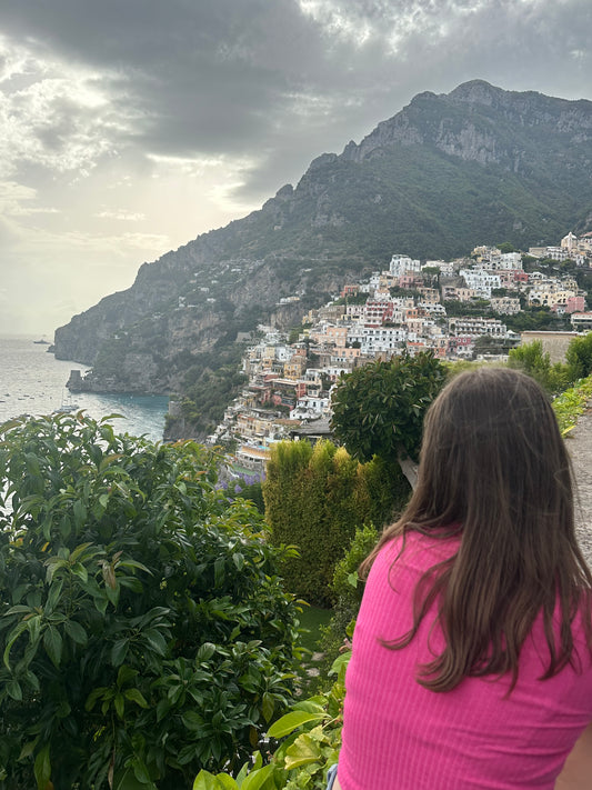 Amalfi Highlights (Digital)