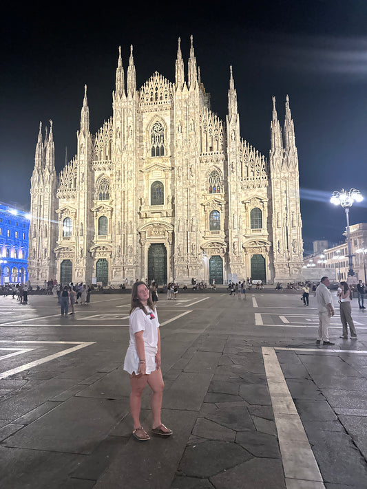 Klassische Italien-Rundreise (Digital)