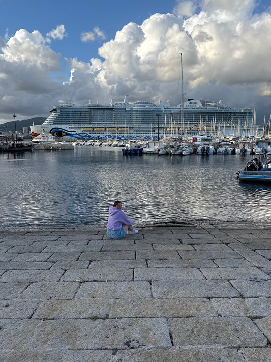 Ajaccio Highlights (Digital)