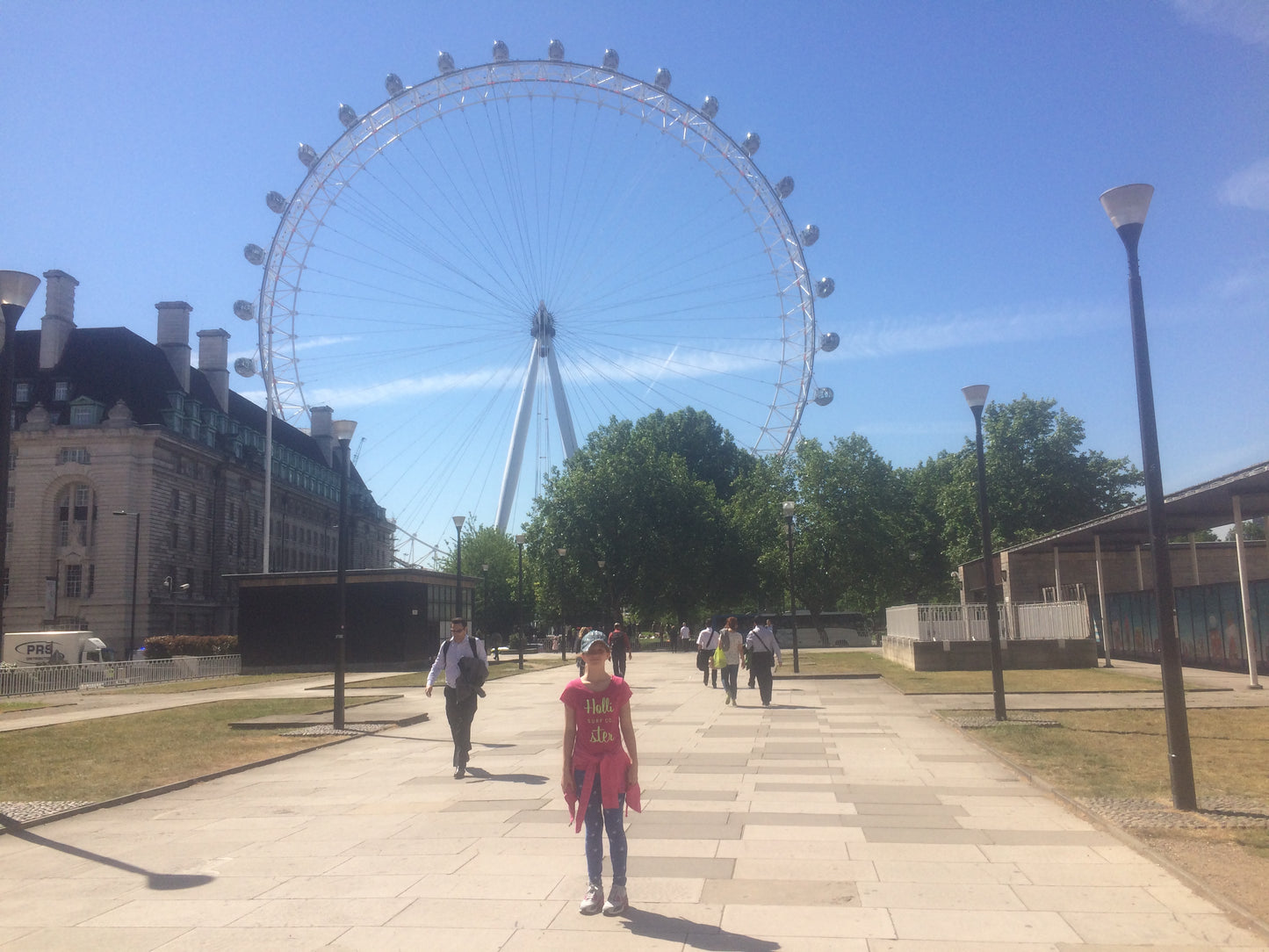 London Highlights (Digital)