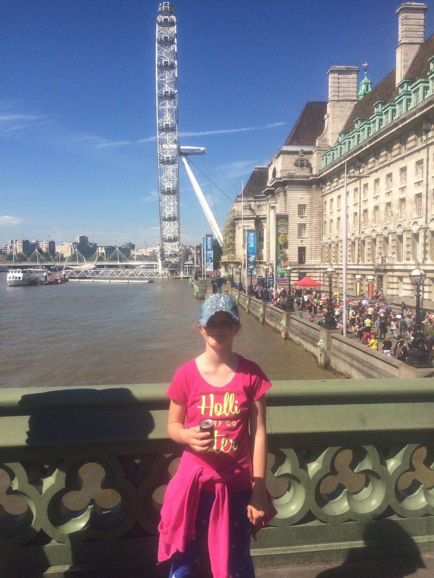 London Highlights (Digital)