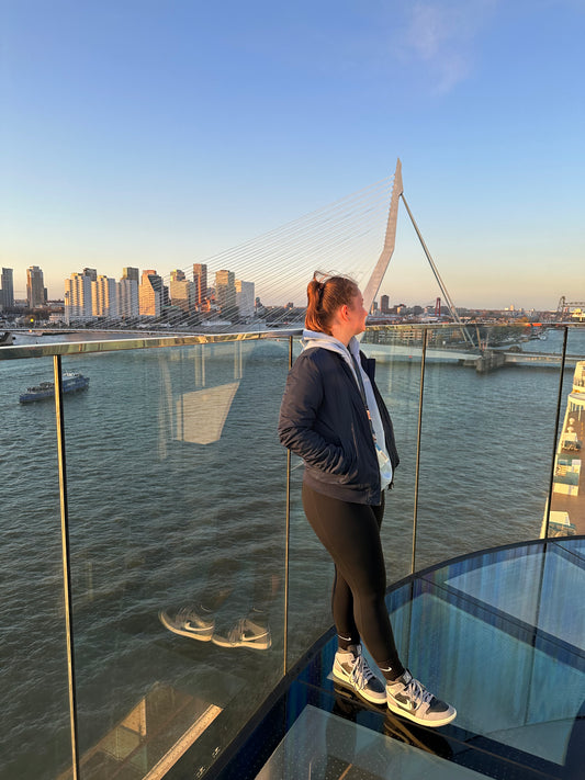 Rotterdam Highlights (Digital)