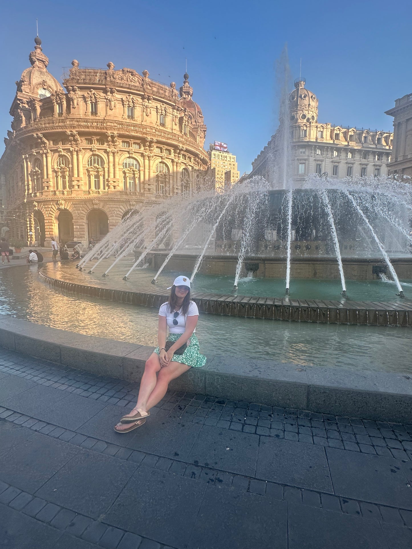 Genua Highlights (Digital)