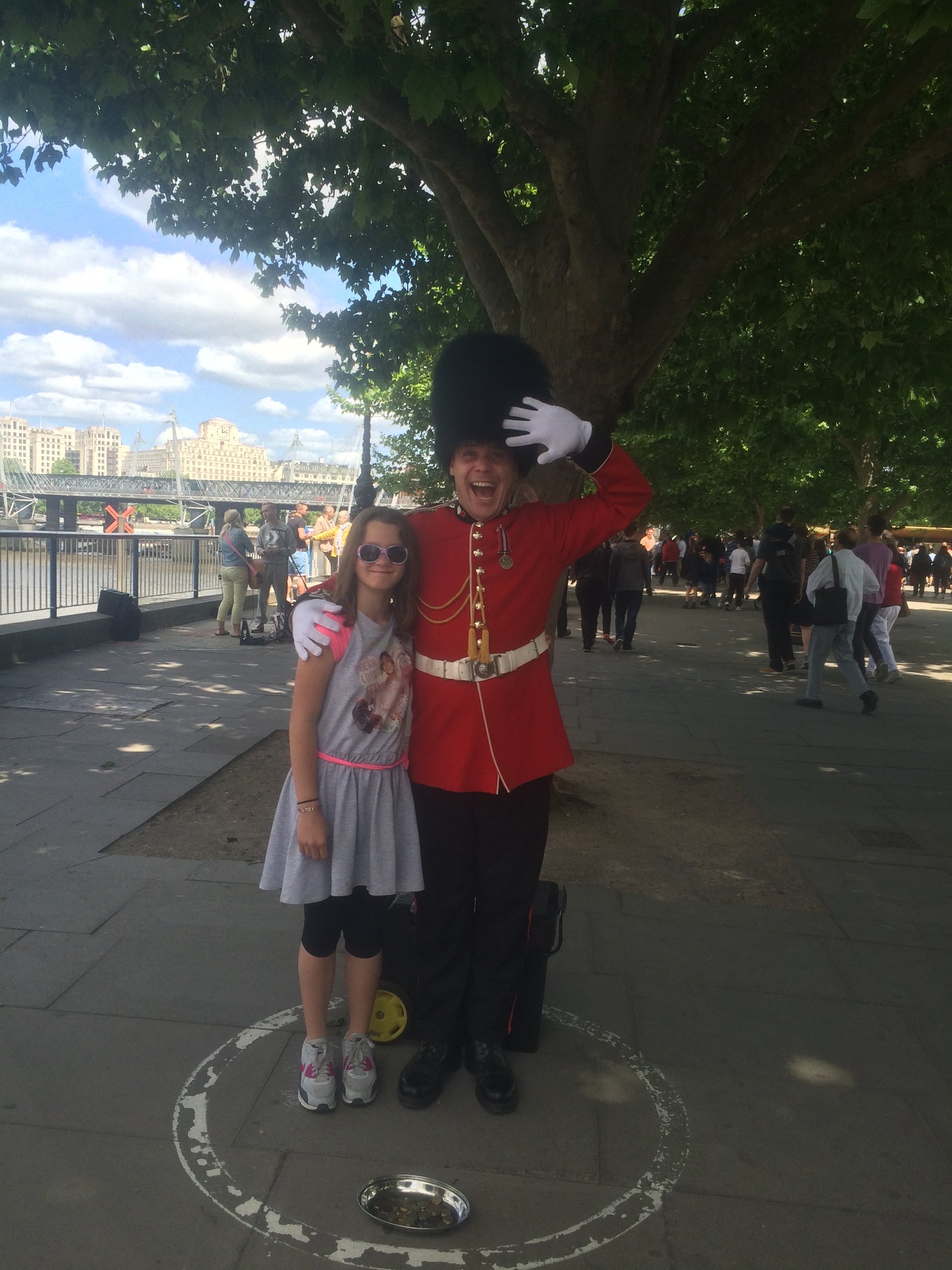 London Highlights (Digital)