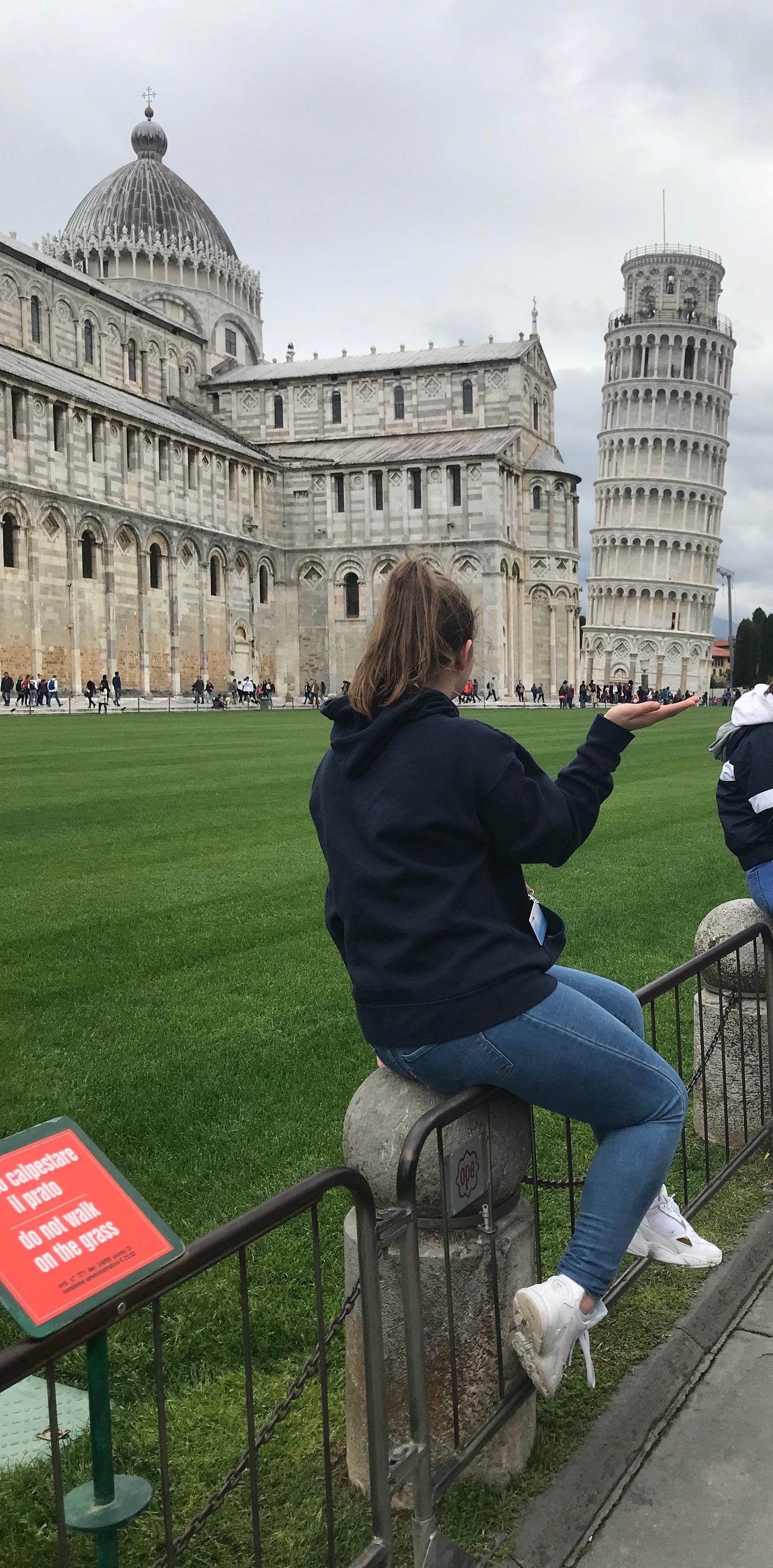 Pisa Highlights (Digital)