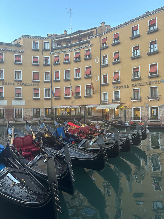 Venedig Highlights (Digital)