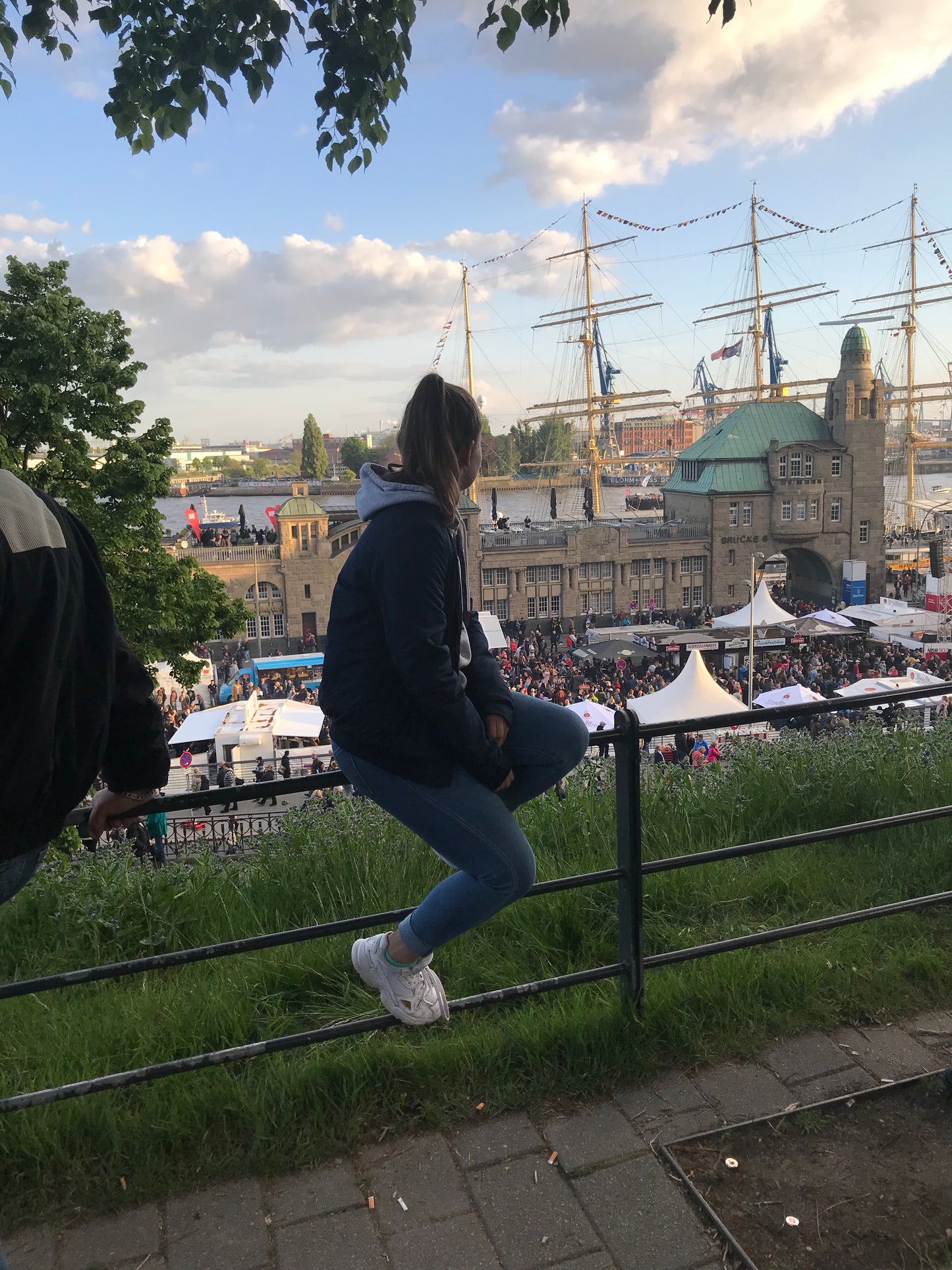 Hamburg Highlights (Digital)