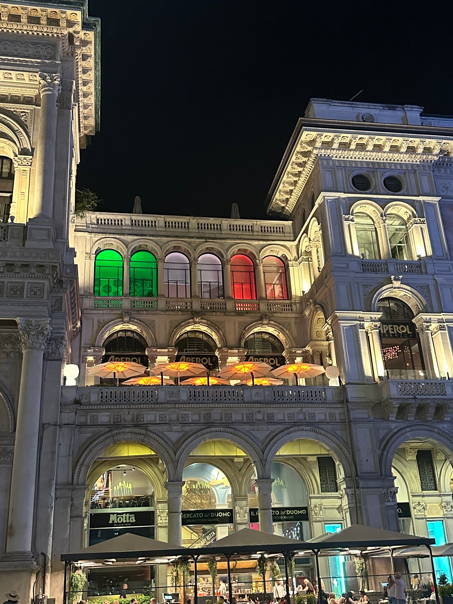 Klassische Italien-Rundreise (Digital)
