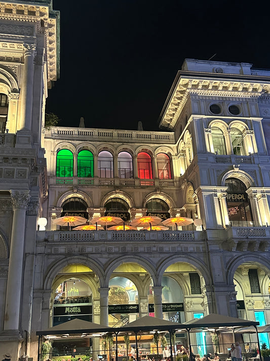 Mailand Highlights (Digital)