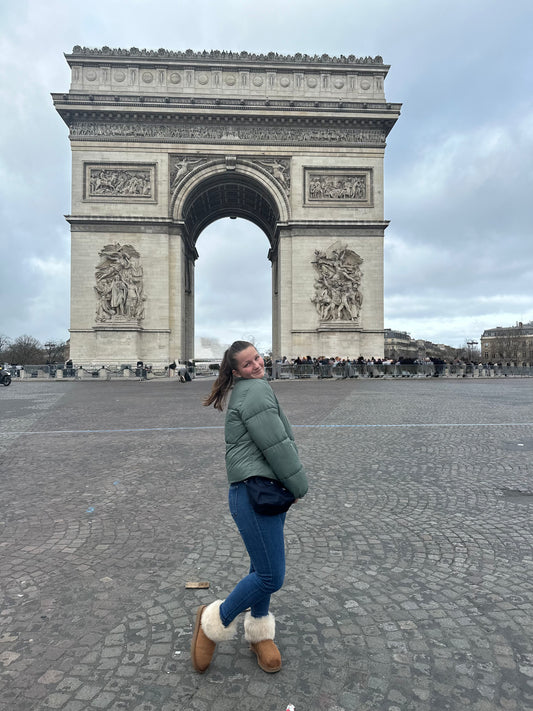 Paris Highlights (Digital)