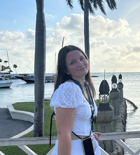 Aruba Highlights (Digital)