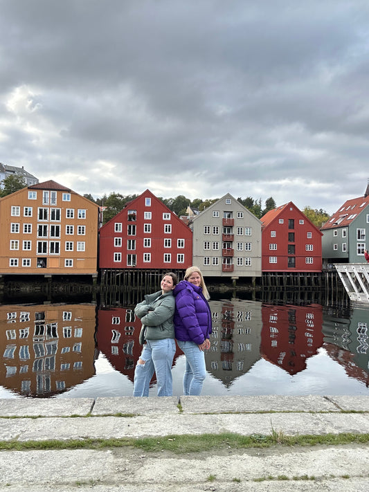 Trondheim Highlights – Insider Tips & Top Spots (Digital Download)