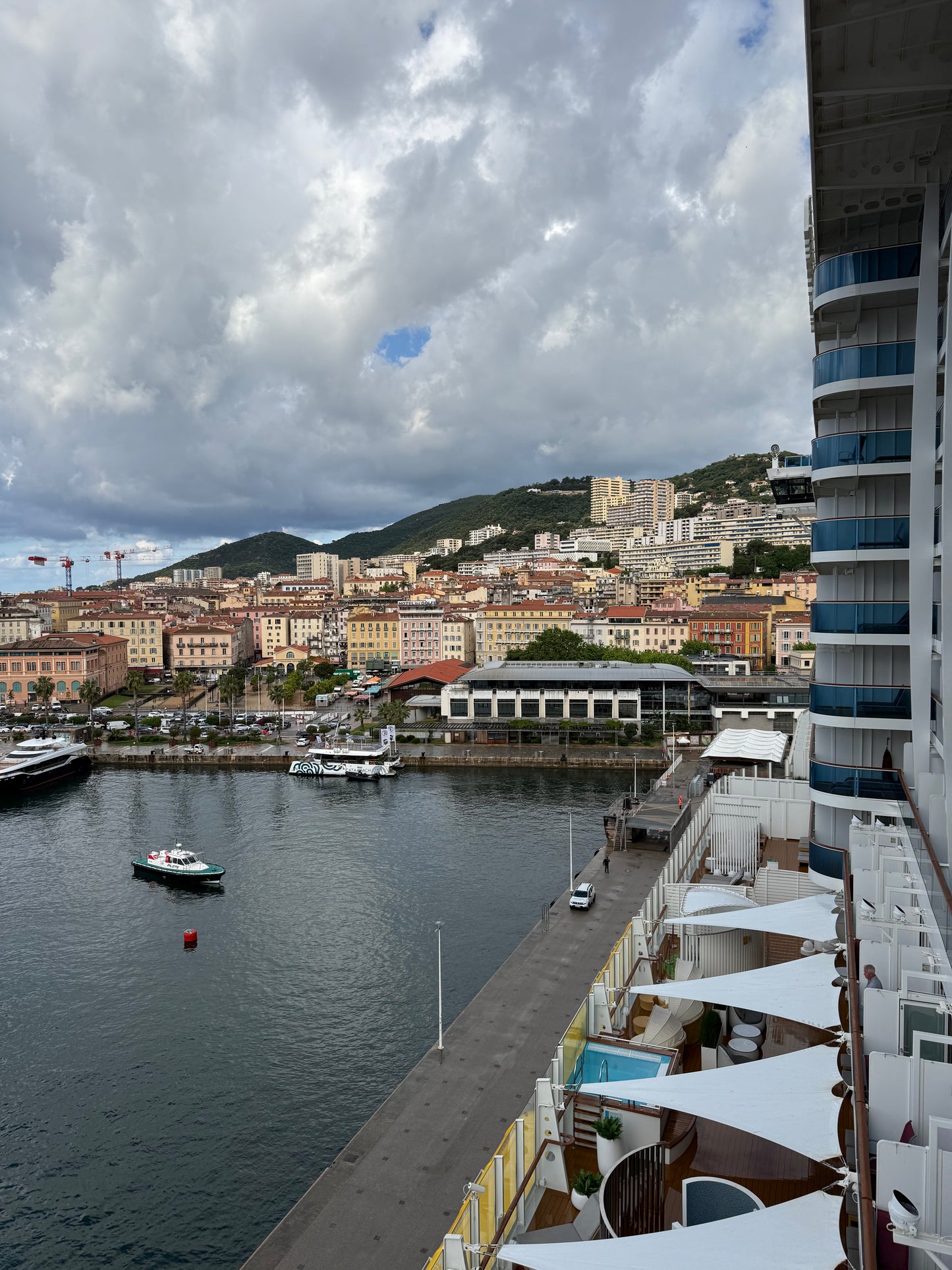 Ajaccio Highlights (Digital)