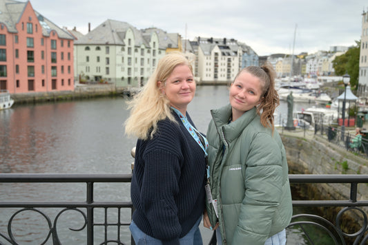 Ålesund Highlights (Digitaler)