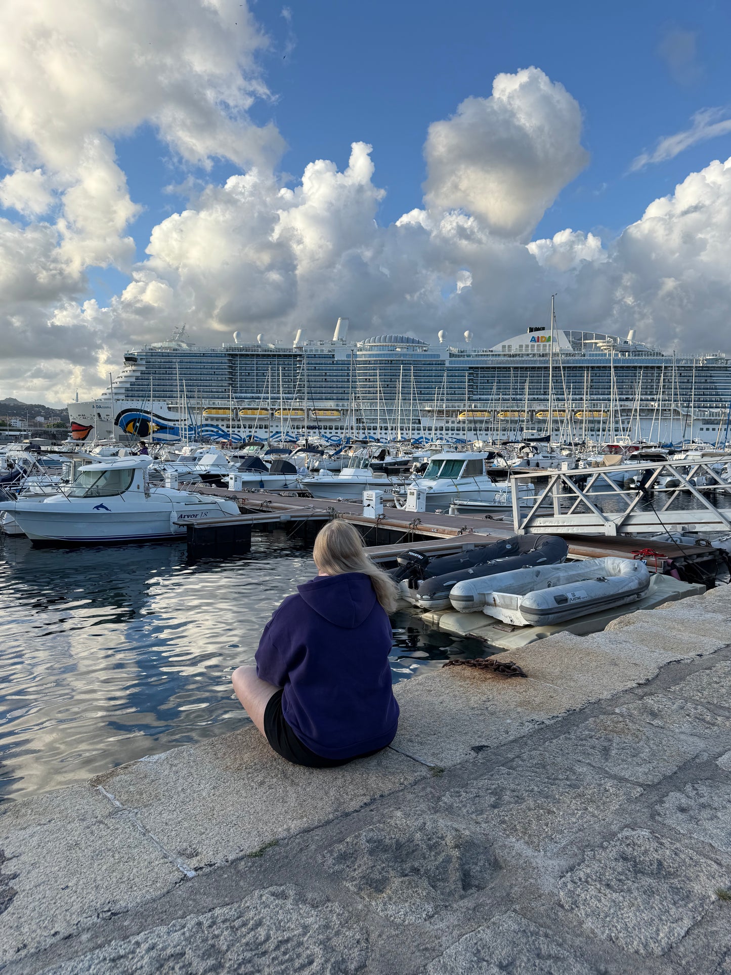 Ajaccio Highlights (Digital)
