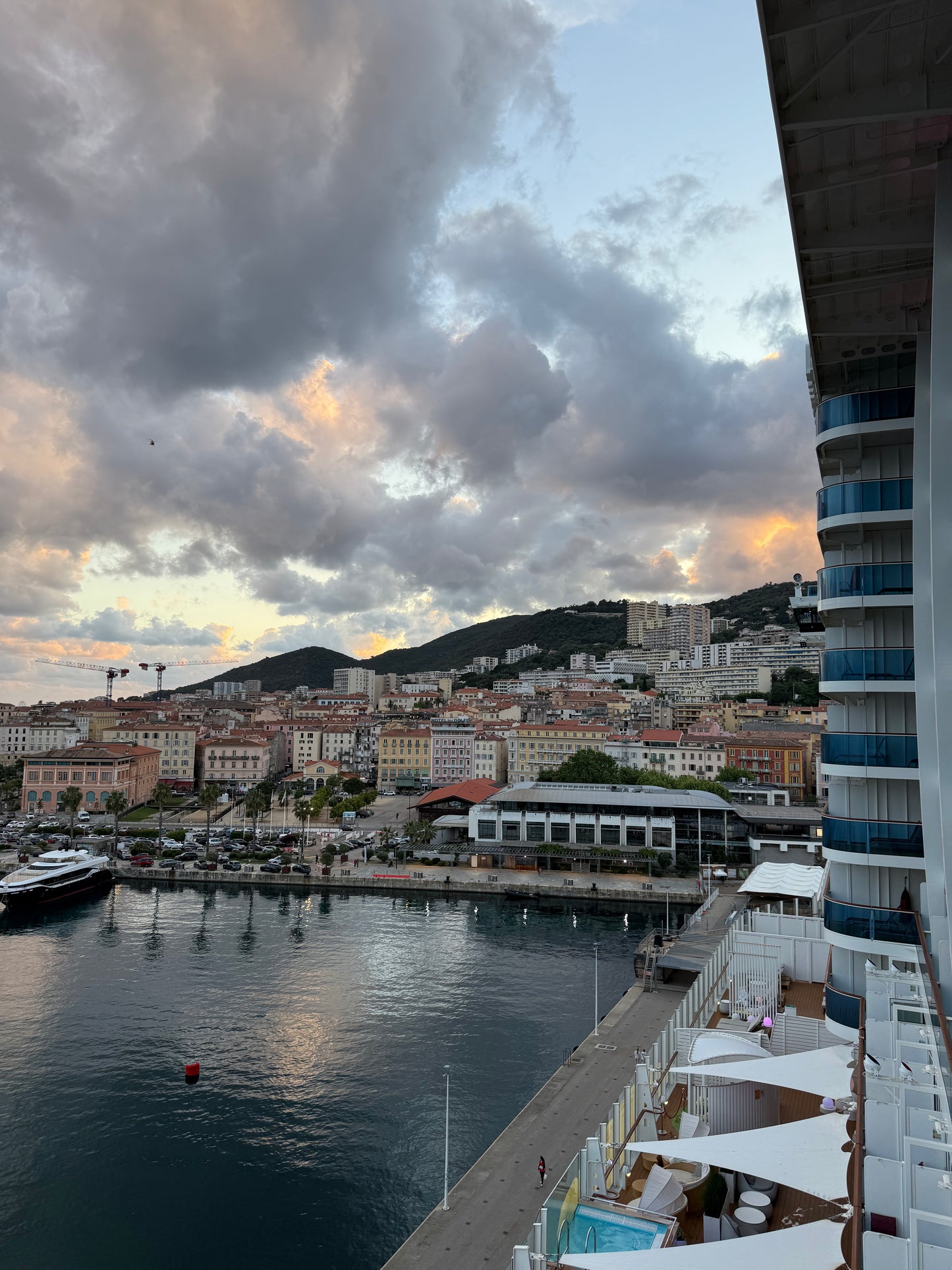 Ajaccio Highlights (Digital)