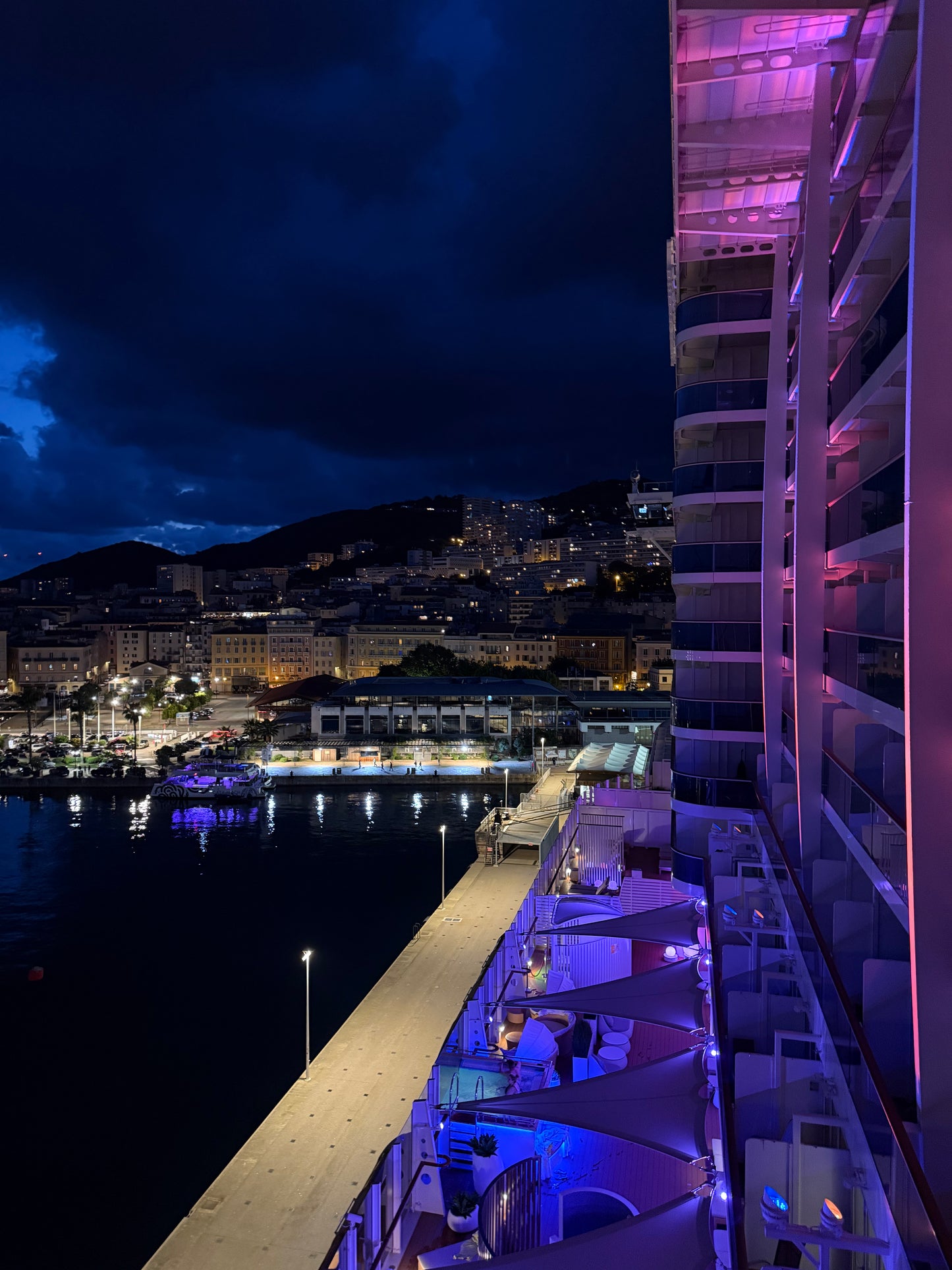 Ajaccio Highlights (Digital)