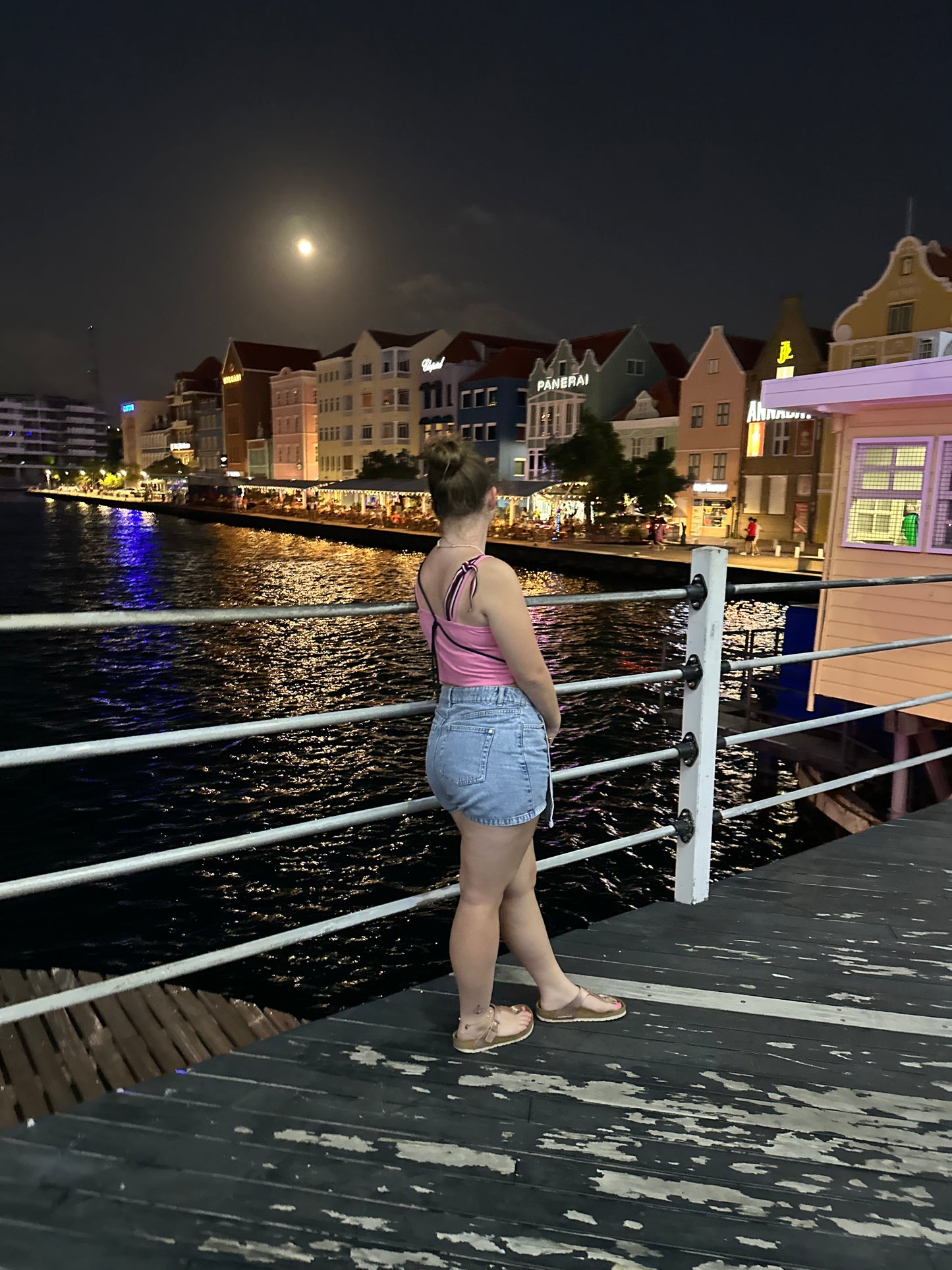 Curaçao Highlights (Digital)