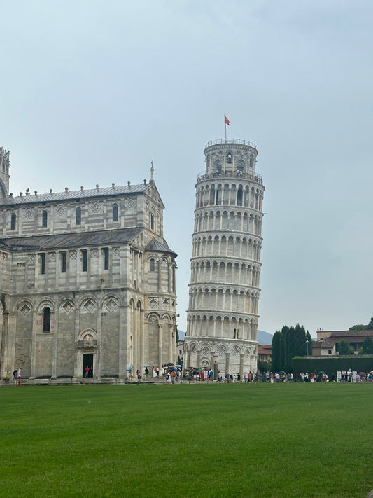 Italiens Toskana – Die schönsten Städte & Küste (Digital)