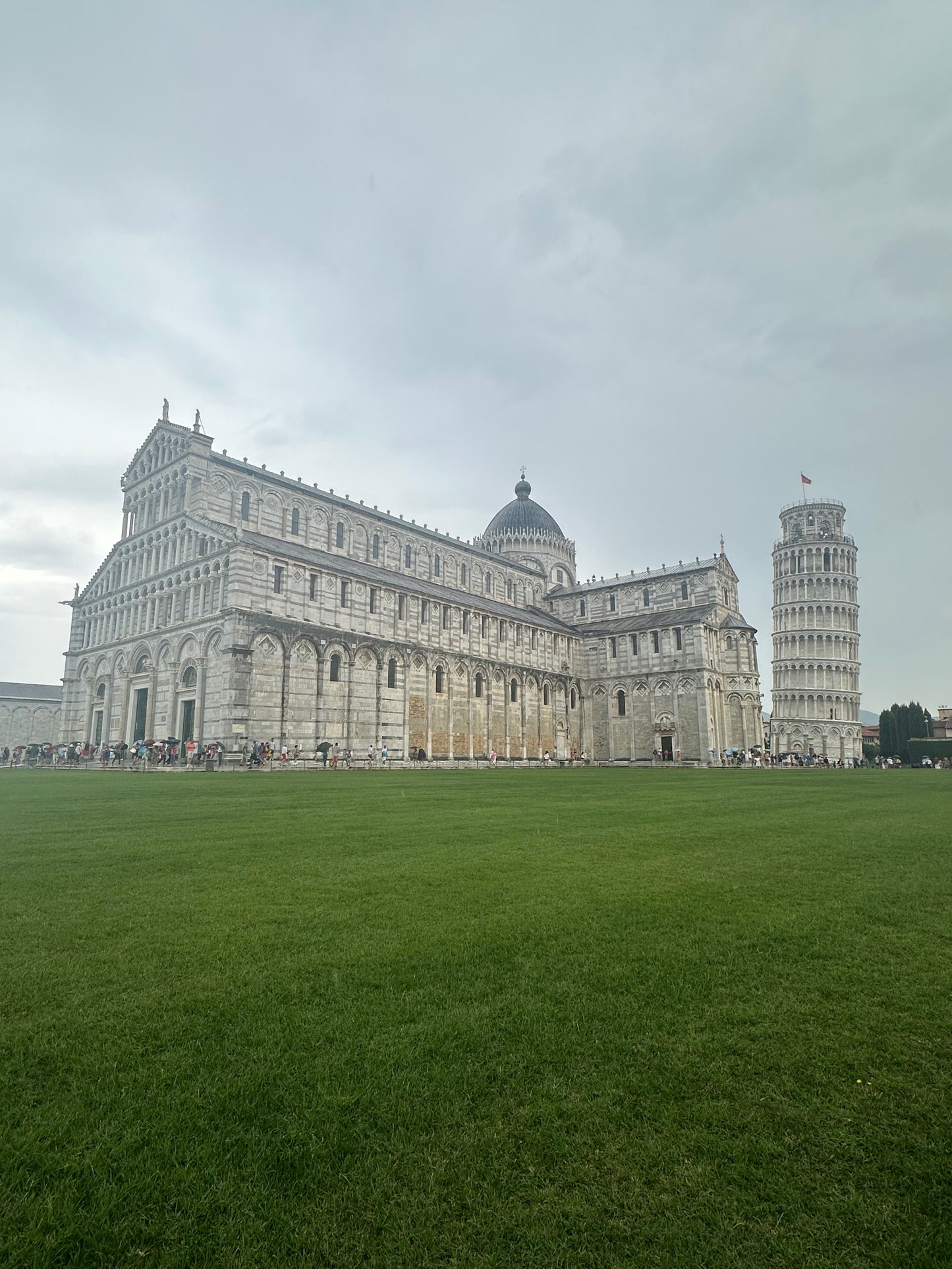 Pisa Highlights (Digital)