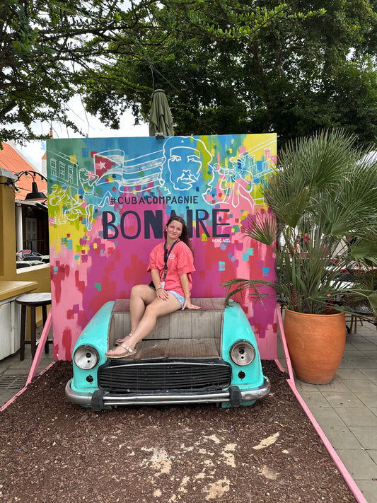 Kralendijk Highlights (Digital)