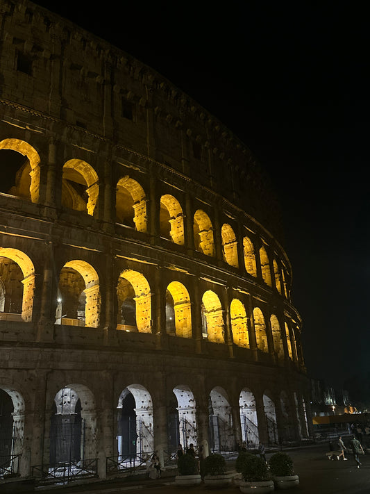 Rom Highlights (Digital)