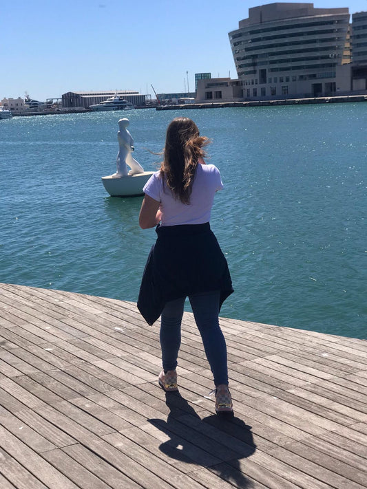 Barcelona Highlights (Digital)