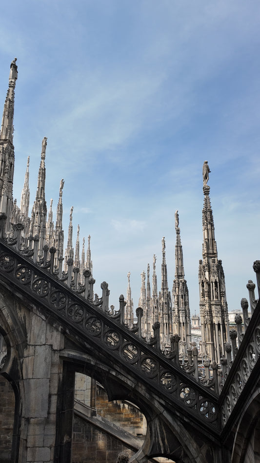 Italien Rundreise: Die schönsten Städte & Küsten (Digital)