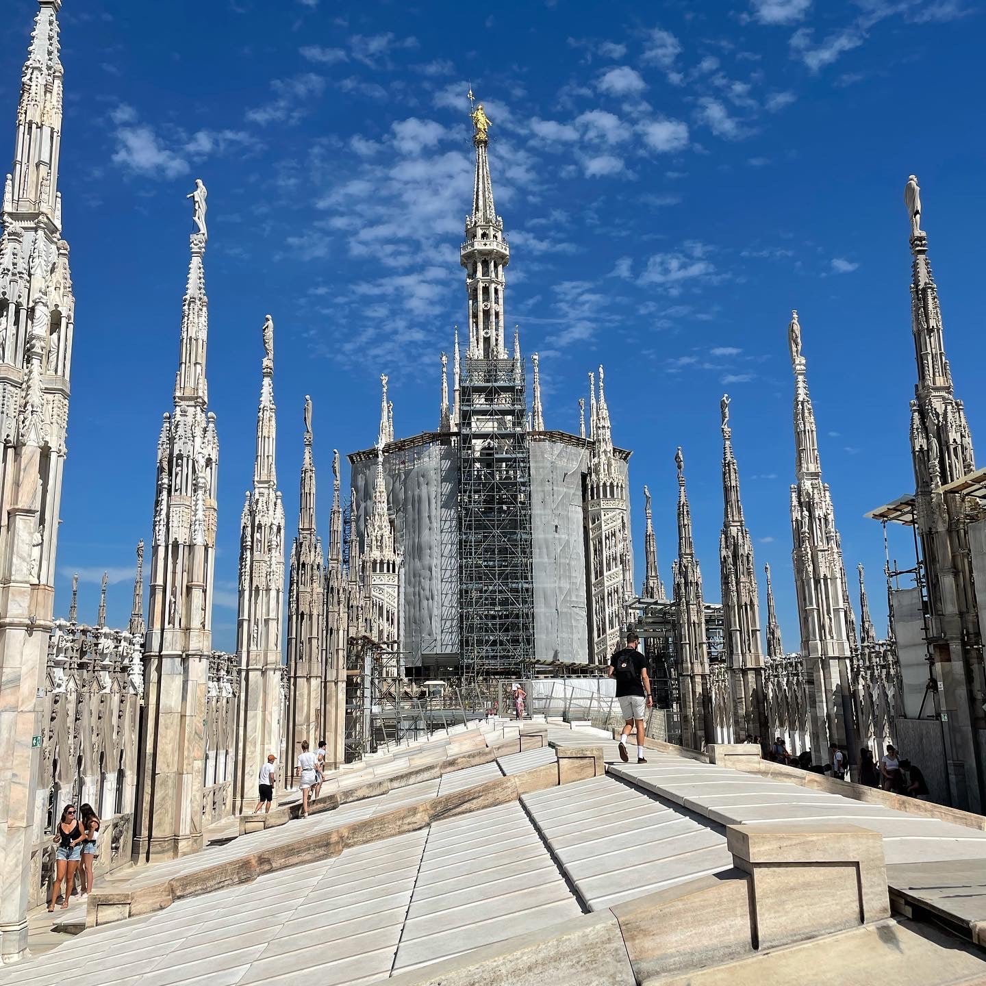 Mailand Highlights (Digital)