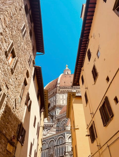 Florenz Highlights (Digital)