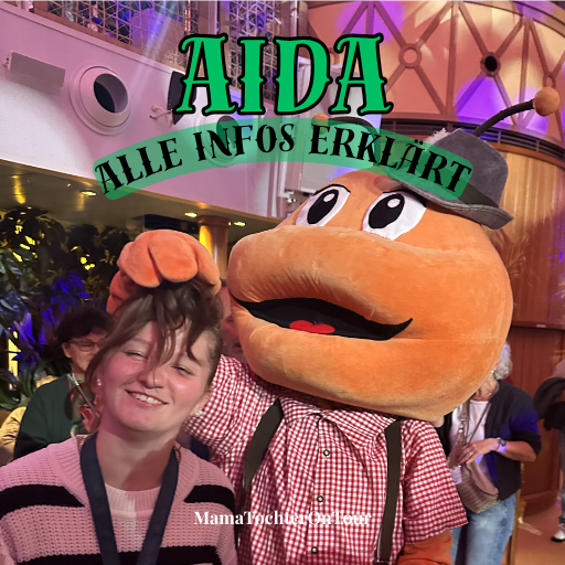 🛳️ AIDA Kreuzfahrt Guide – Tarife, Clubstufen & Insider Tipps