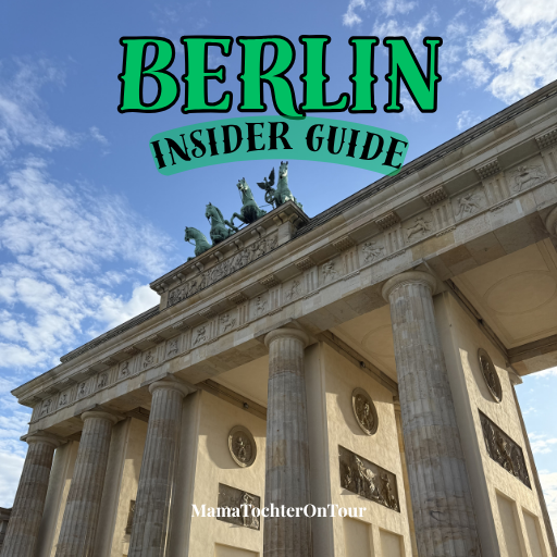 ✨ Berlin Insider Guide