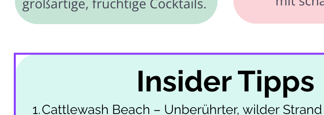 Barbados Highlights (Digital)