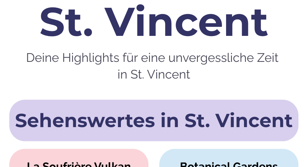 St. Vincent Highlights (Digital)