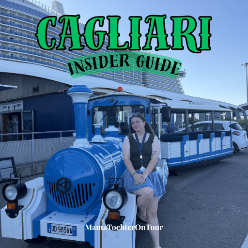 ✨ Cagliari Insider Guide