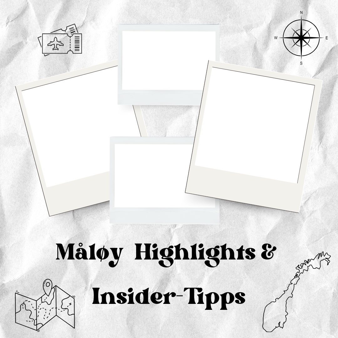 Måløy Highlights (Digital)