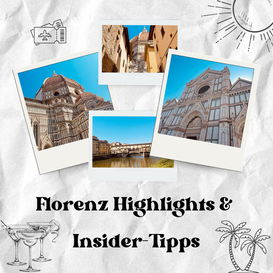 Florenz Highlights (Digital)
